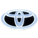 LED dinâmico Toyota para RAV4, Yaris, Corolla
