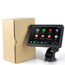 MULTIMÍDIA COM CARPLAY E ANDROID AUTO- One Blaz