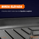 Tapete Bandeja 3D L200 Triton Sport 2019 a 2025 Linha Premium