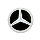 LED dinâmico Mercedes Benz