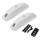  Laser de projeção LED para carro com alta potência e resistência à água