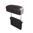  Suporte apoio de braço com carregamento de celular  para carros-One Blaz