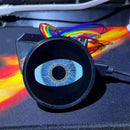 led de olhos para carros- ONE BLAZ