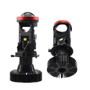 Luz de Led H4 Pro 6000K com projetor