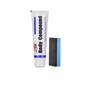 Cera Abrasiva Removedora de Riscos MC308 com Esponja – Restaure o Brilho da Pintura do Seu Carro em Minutos