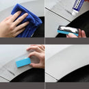 Cera Abrasiva Removedora de Riscos MC308 com Esponja – Restaure o Brilho da Pintura do Seu Carro em Minutos