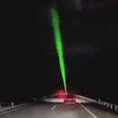 Laser de Projeção Automotivo – Iluminação LED Potente e à Prova D'água