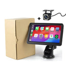 MULTIMÍDIA COM CARPLAY E ANDROID AUTO- One Blaz